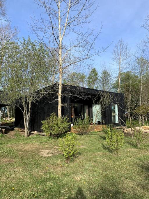 Small Cozy 3-Room House With Terrace & Large Garden Ilmandu Dış mekan fotoğraf