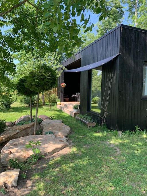 Small Cozy 3-Room House With Terrace & Large Garden Ilmandu Dış mekan fotoğraf