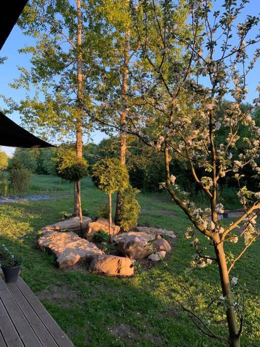 Small Cozy 3-Room House With Terrace & Large Garden Ilmandu Dış mekan fotoğraf